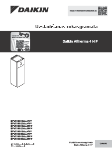 EPVX10A4V.EPVX10A9W.EPVX14A4V.EPVX14A9W_Installation manual_4PLV773386-1C_Latvian download
